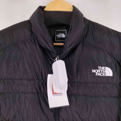 ザノースフェイス THE NORTH FACE Light Heat Jacket メンズ JPN:L